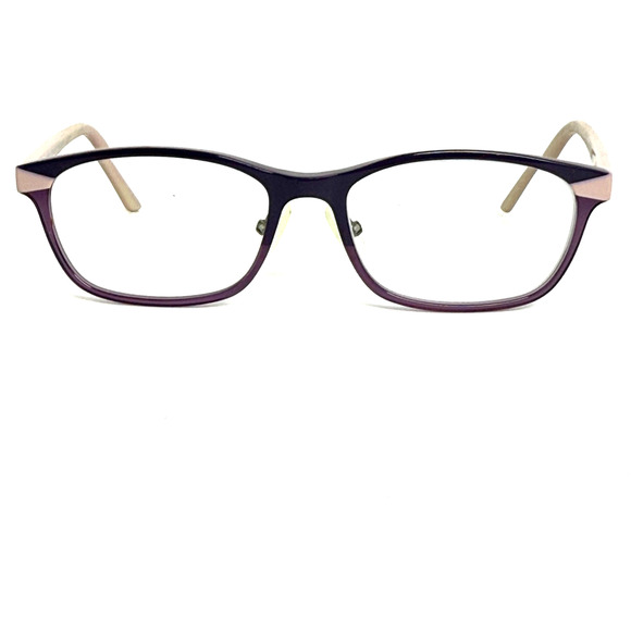 PRODESIGN DENMARK 3022 Eyeglasses Frames Multicolor Full Rim 52-16-135 BL H18264 - Picture 1 of 7